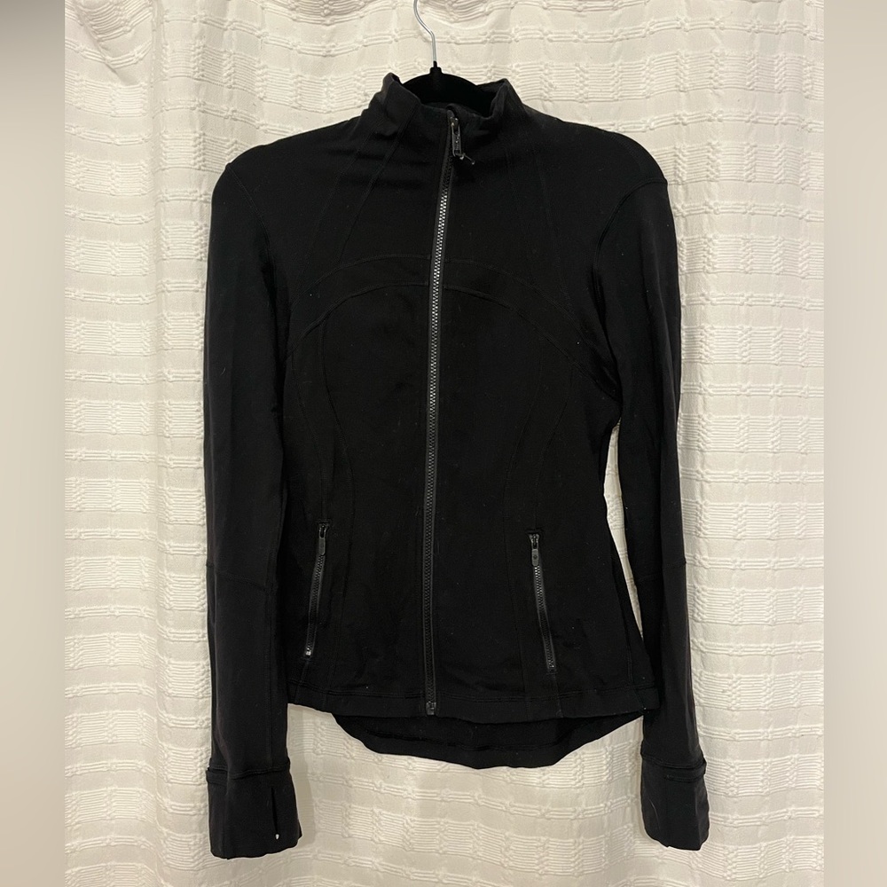 Lululemon Define Jacket
